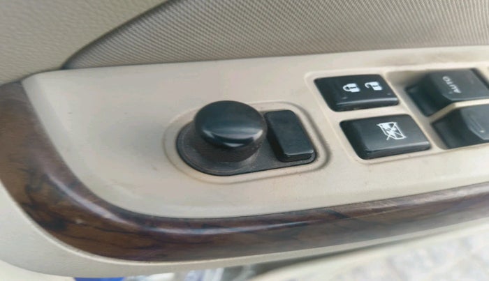 2018 Maruti Dzire ZDI PLUS AMT, Diesel, Automatic, 1,87,708 km, interior