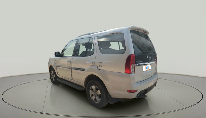 2017 Tata Safari Storme 2.2 VX 4X4, Diesel, Manual, 1,40,823 km, exterior