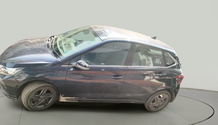 2020 Hyundai NEW I20 SPORTZ 1.2 MT, Petrol, Manual, 31,181 km, exterior