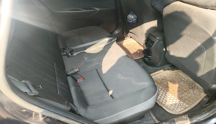 2020 Hyundai NEW I20 SPORTZ 1.2 MT, Petrol, Manual, 31,181 km, interior