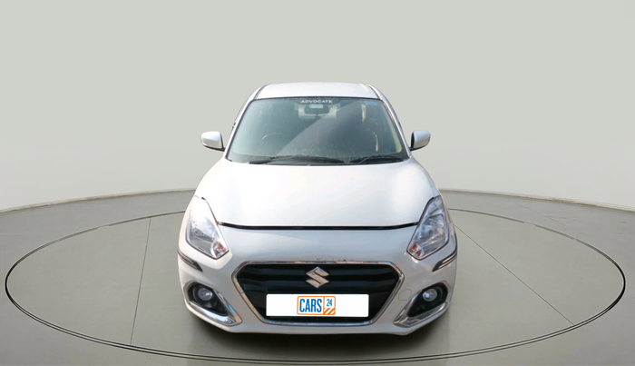 2021 Maruti Dzire VXI, Petrol, Manual, 49,519 km, exterior