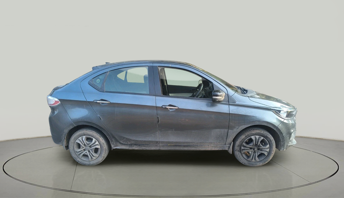 2024 Tata TIGOR XZ CNG, Petrol, Manual, 90,538 km, exterior