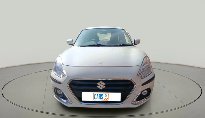 2024 Maruti Dzire VXI, Petrol, Manual, 18,166 km, exterior