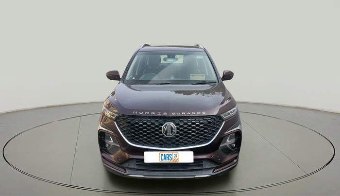 2021 MG HECTOR PLUS SHARP 2.0 DIESEL TURBO MT 6-STR, Diesel, Manual, 76,702 km, exterior