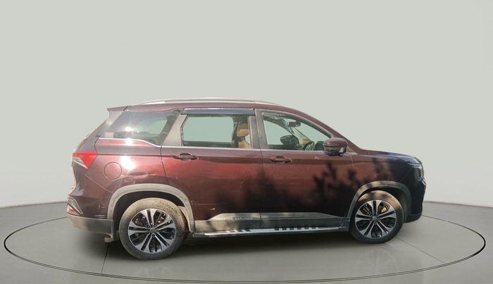 2021 MG HECTOR PLUS SHARP 2.0 DIESEL TURBO MT 6-STR, Diesel, Manual, 76,702 km, exterior