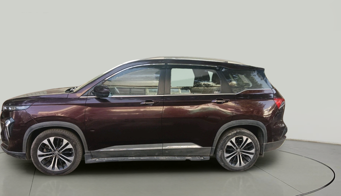 2021 MG HECTOR PLUS SHARP 2.0 DIESEL TURBO MT 6-STR, Diesel, Manual, 76,702 km, exterior