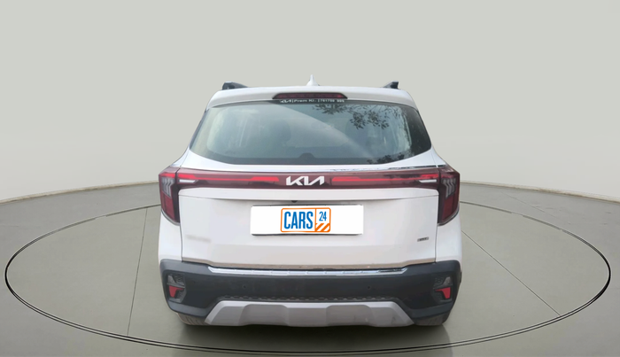 2023 KIA SELTOS HTK 1.5 DIESEL IMT, Diesel, Manual, 40,514 km, exterior