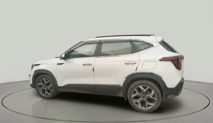 2023 KIA SELTOS HTK 1.5 DIESEL IMT, Diesel, Manual, 40,514 km, exterior