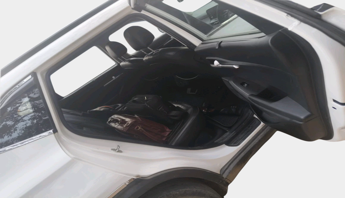 2023 KIA SELTOS HTK 1.5 DIESEL IMT, Diesel, Manual, 40,514 km, interior