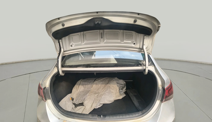 2019 Hyundai Verna 1.4 EX CRDI, Diesel, Manual, 59,834 km, exterior