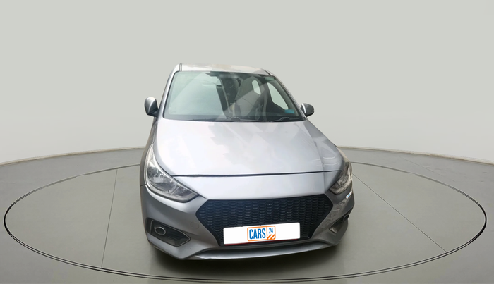 2019 Hyundai Verna 1.4 EX CRDI, Diesel, Manual, 59,834 km, exterior