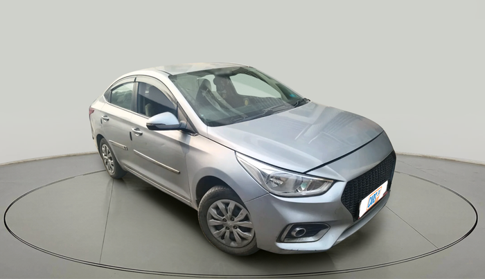 2019 Hyundai Verna 1.4 EX CRDI, Diesel, Manual, 59,834 km, exterior