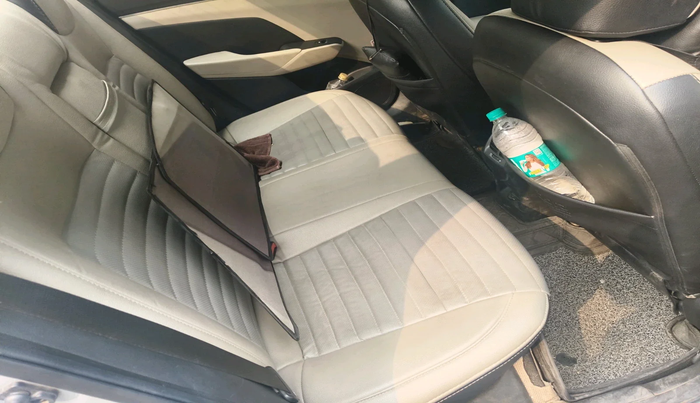 2019 Hyundai Verna 1.4 EX CRDI, Diesel, Manual, 59,834 km, interior