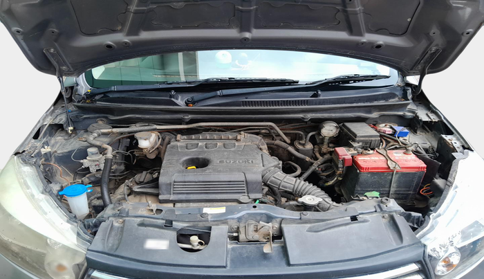 2018 Maruti Celerio VXI CNG, Petrol, Manual, 2,248 km, exterior