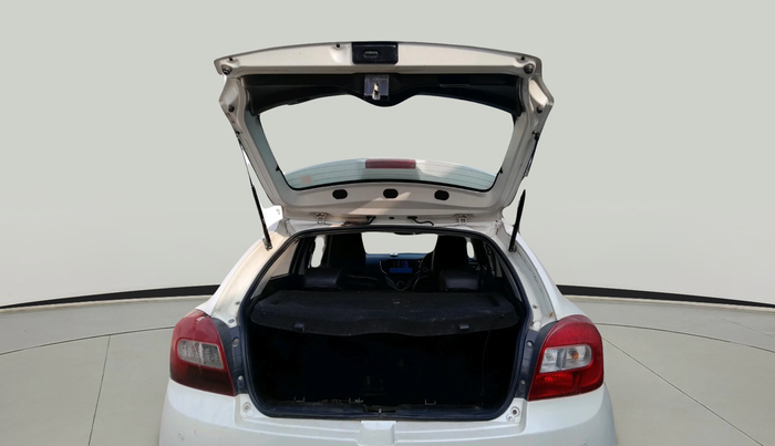 2019 Maruti Baleno DELTA PETROL 1.2, Petrol, Manual, 44,624 km, exterior