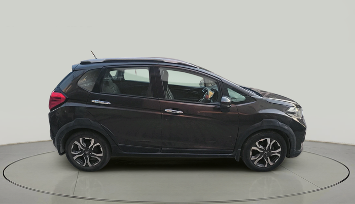 2018 Honda WR-V 1.2L I-VTEC VX MT, Petrol, Manual, 66,548 km, exterior