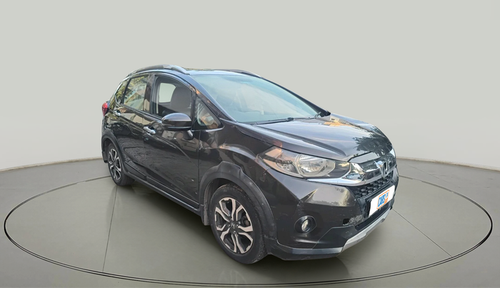 2018 Honda WR-V 1.2L I-VTEC VX MT, Petrol, Manual, 66,548 km, exterior