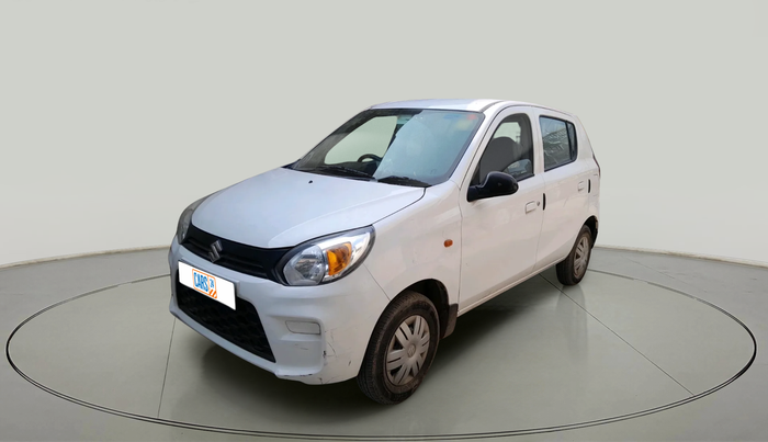 2021 Maruti Alto LXI, Petrol, Manual, 22,783 km, exterior