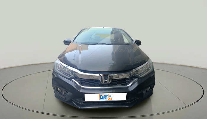 2017 Honda City 1.5L I-VTEC S MT, Petrol, Manual, 52,538 km, exterior