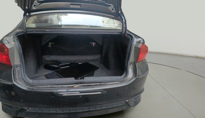 2017 Honda City 1.5L I-VTEC S MT, Petrol, Manual, 52,538 km, exterior