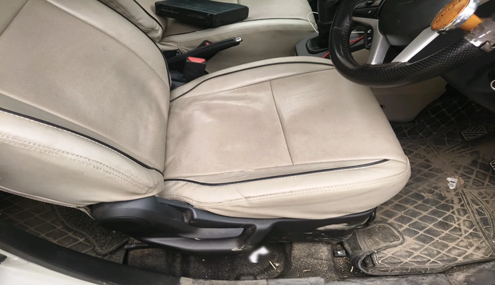 2019 Maruti New Wagon-R ZXI 1.2, Petrol, Manual, 58,372 km, interior