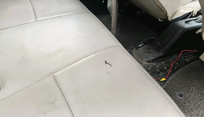 2019 Maruti New Wagon-R ZXI 1.2, Petrol, Manual, 58,372 km, interior