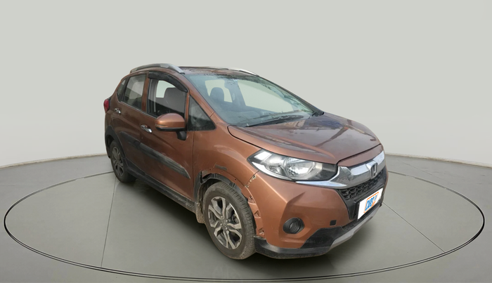 2017 Honda WR-V 1.5L I-DTEC VX MT, Diesel, Manual, 1,12,928 km, exterior