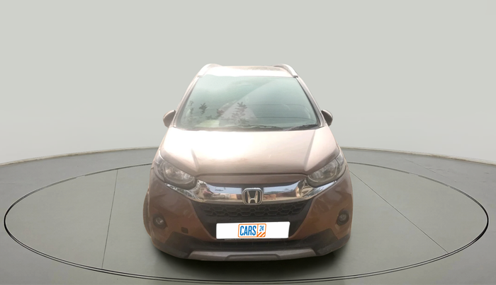 2017 Honda WR-V 1.5L I-DTEC VX MT, Diesel, Manual, 1,12,928 km, exterior