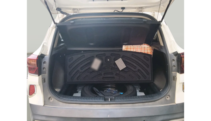 2021 KIA SELTOS HTX 1.5 PETROL, Petrol, Manual, 23,023 km, exterior