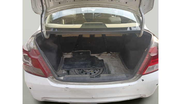 2017 Maruti Dzire ZDI PLUS, Diesel, Manual, 1,03,891 km, exterior