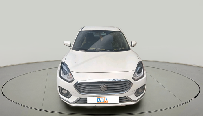 2017 Maruti Dzire ZDI PLUS, Diesel, Manual, 1,03,891 km, exterior