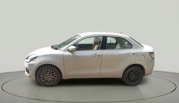 2017 Maruti Dzire ZDI PLUS, Diesel, Manual, 1,03,891 km, exterior
