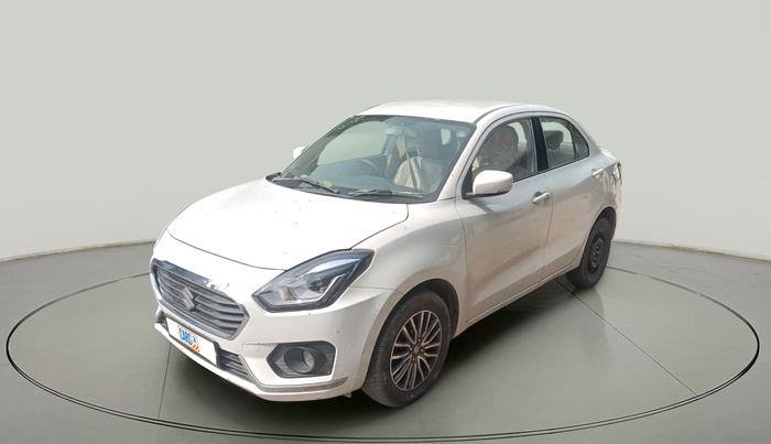 2017 Maruti Dzire ZDI PLUS, Diesel, Manual, 1,03,891 km, exterior