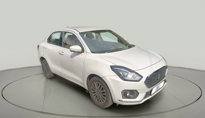 2017 Maruti Dzire ZDI PLUS, Diesel, Manual, 1,03,891 km, exterior