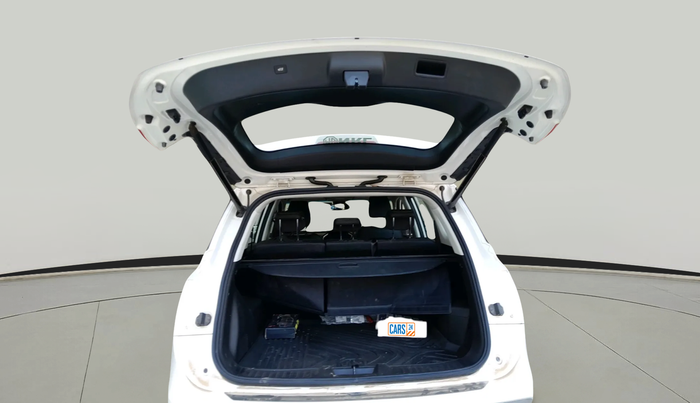 2019 MG HECTOR SHARP 1.5 DCT PETROL, Petrol, Automatic, 39,851 km, exterior