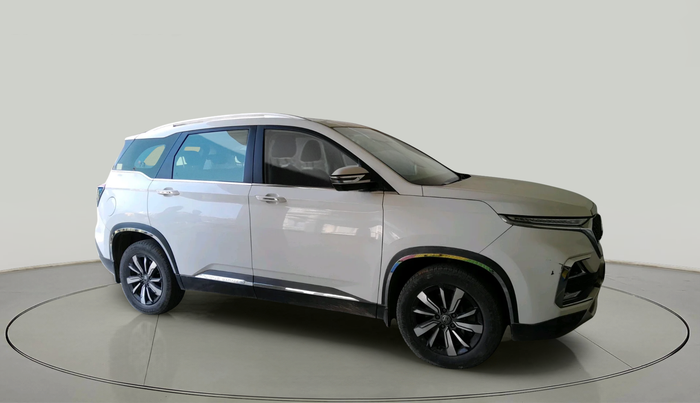 2019 MG HECTOR SHARP 1.5 DCT PETROL, Petrol, Automatic, 39,851 km, exterior