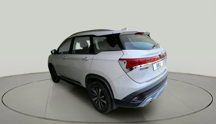2019 MG HECTOR SHARP 1.5 DCT PETROL, Petrol, Automatic, 39,851 km, exterior
