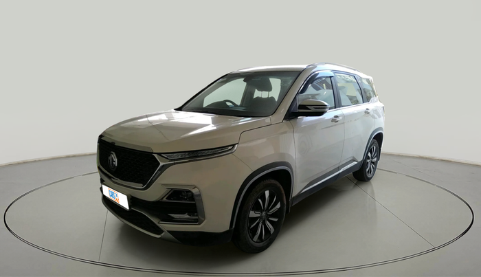 2019 MG HECTOR SHARP 1.5 DCT PETROL, Petrol, Automatic, 39,851 km, exterior