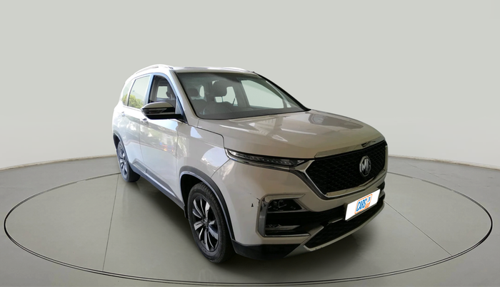 2019 MG HECTOR SHARP 1.5 DCT PETROL, Petrol, Automatic, 39,851 km, exterior