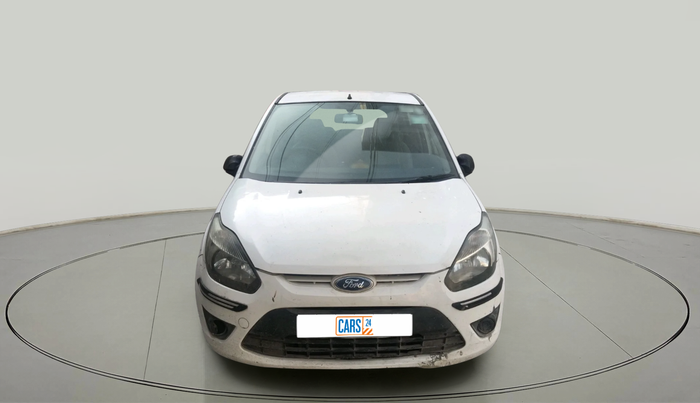 2011 Ford Figo EXI 1.4 DIESEL, Diesel, Manual, 61,407 km, exterior