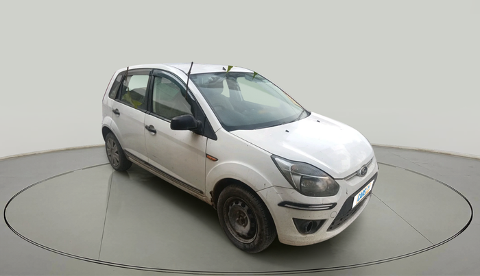 2011 Ford Figo EXI 1.4 DIESEL, Diesel, Manual, 61,407 km, exterior