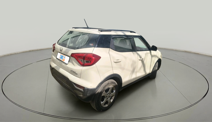 2023 Mahindra XUV300 W6 1.5 Diesel, Diesel, Manual, 78,196 km, exterior