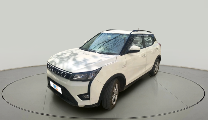 2023 Mahindra XUV300 W6 1.5 Diesel, Diesel, Manual, 78,196 km, exterior