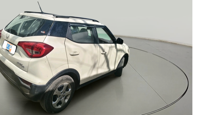 2023 Mahindra XUV300 W6 1.5 Diesel, Diesel, Manual, 78,196 km, exterior