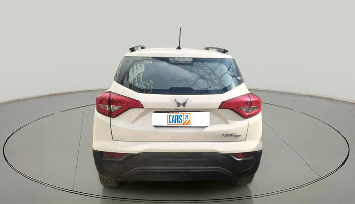 2023 Mahindra XUV300 W6 1.5 Diesel, Diesel, Manual, 78,196 km, exterior