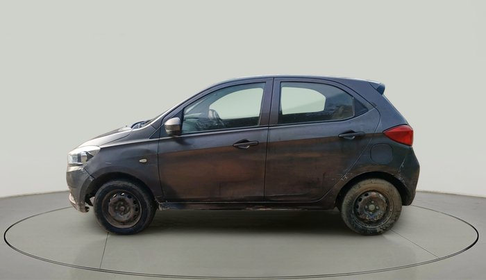 2019 Tata Tiago XT PETROL, Petrol, Manual, 82,203 km, exterior