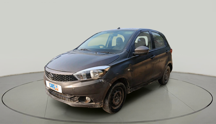 2019 Tata Tiago XT PETROL, Petrol, Manual, 82,203 km, exterior
