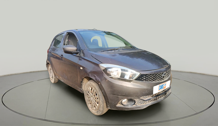 2019 Tata Tiago XT PETROL, Petrol, Manual, 82,203 km, exterior