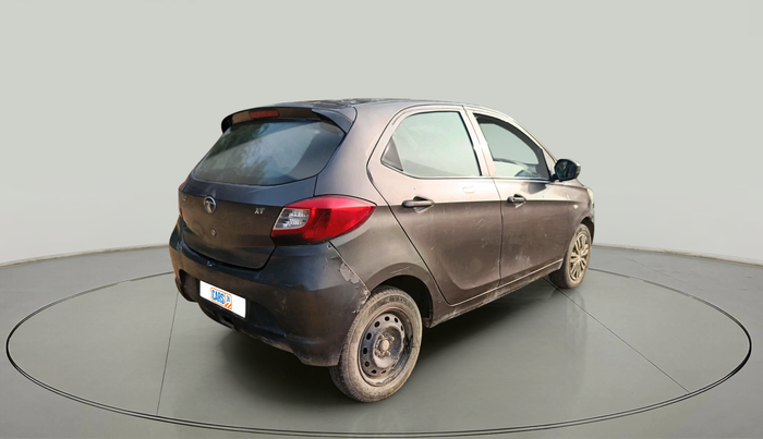 2019 Tata Tiago XT PETROL, Petrol, Manual, 82,203 km, exterior