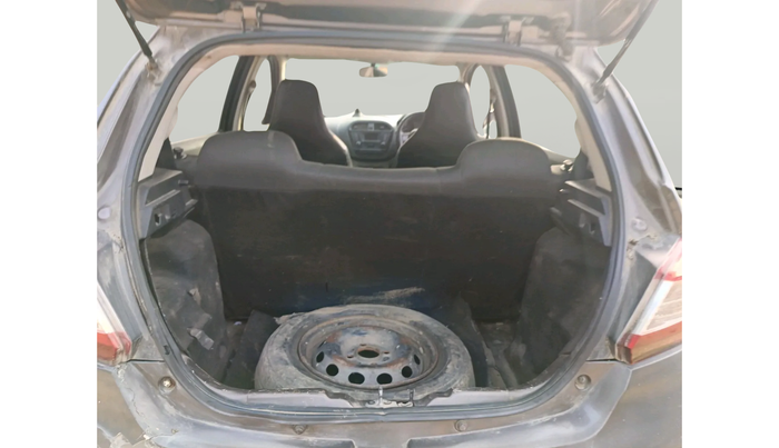 2019 Tata Tiago XT PETROL, Petrol, Manual, 82,203 km, exterior